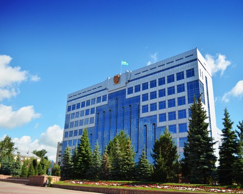 Авиабилеты из Астаны в Костанай