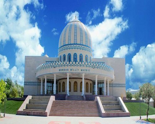 Авиабилеты из Ташкента в Нукус