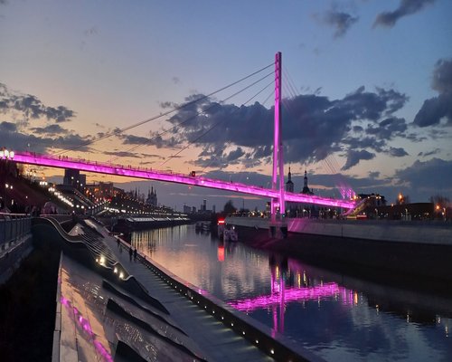Авиабилеты из Москвы в Тюмень