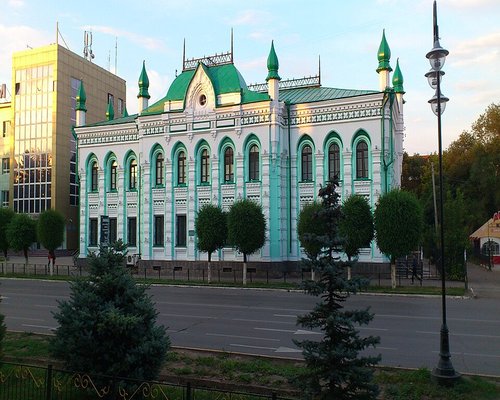 Авиабилеты из Актау в Уральск