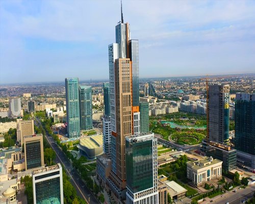 Авиабилеты из Москвы в Ташкент