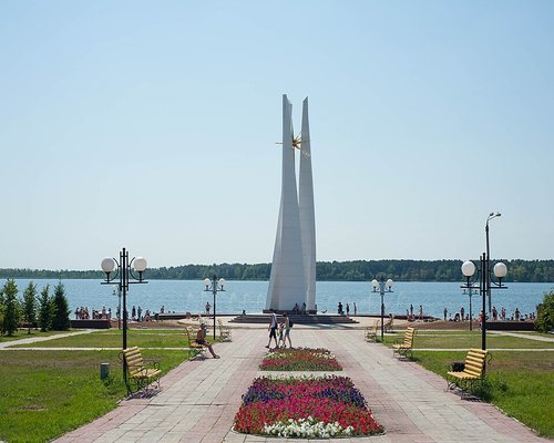 Авиабилеты из Астаны в Петропавловск