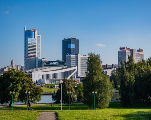 Авиабилеты из Москвы в Минск